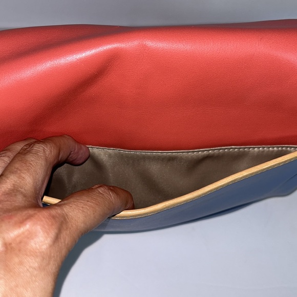 Coach Park Colorblock Bag - Picture 4 of 14